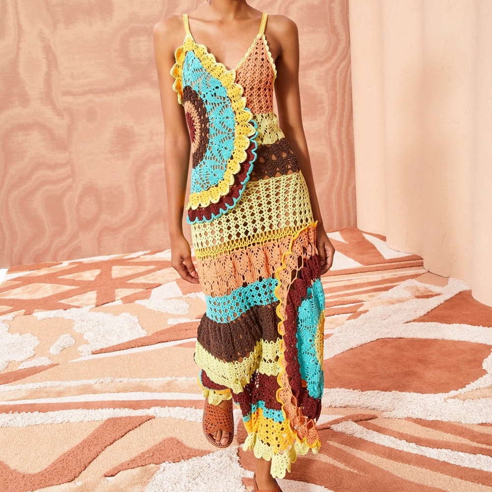 Ulla Johnson Isolda Dress